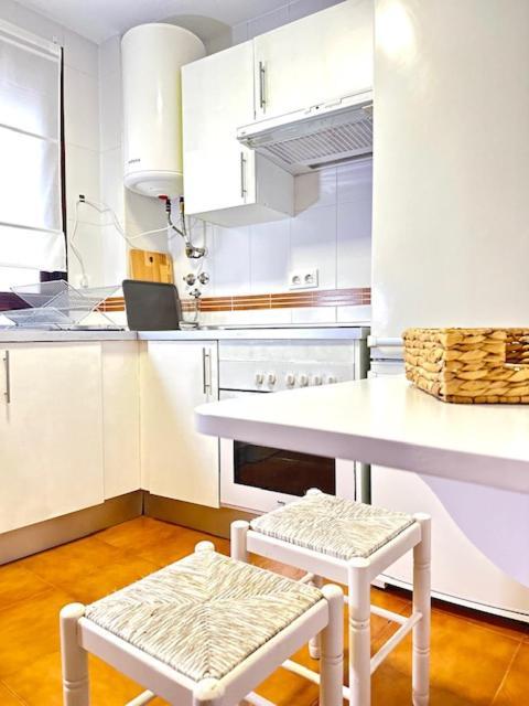 Apartamento Puerta Cerrada Écija Exterior foto