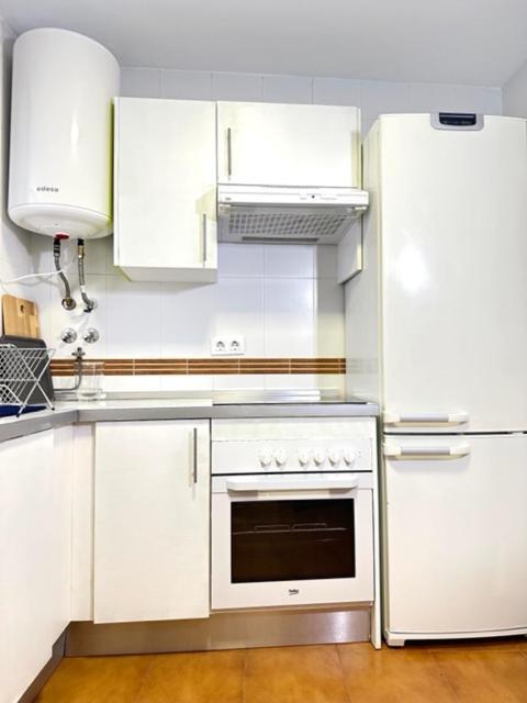 Apartamento Puerta Cerrada Écija Exterior foto