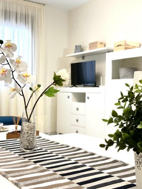 Apartamento Puerta Cerrada Écija Exterior foto